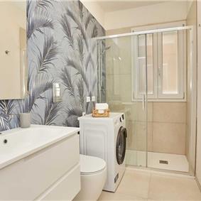 3 bedroom seaside apartments in Sicily, sleeps 6